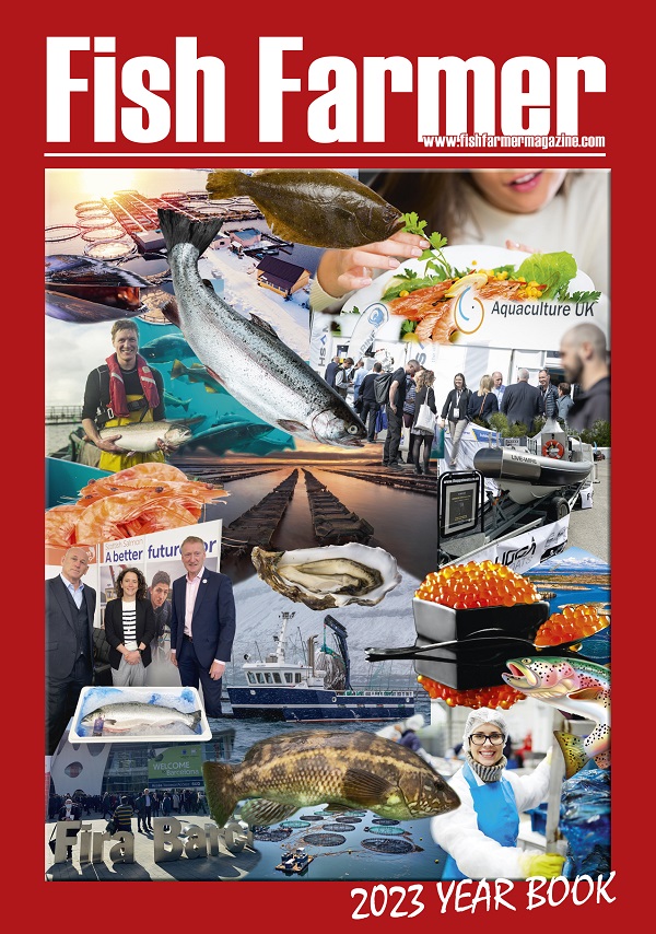 Fish Farmer Year book 2023